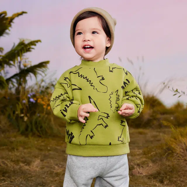 mini bala