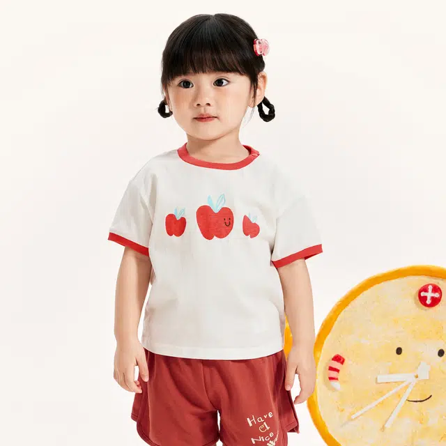 mini bala T