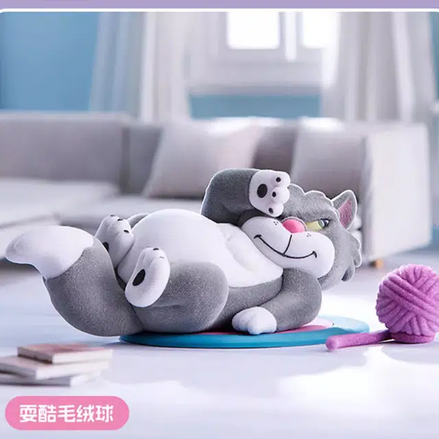 MINISO 6
