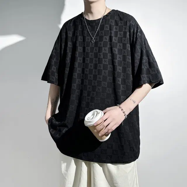 PAINT STAIN T