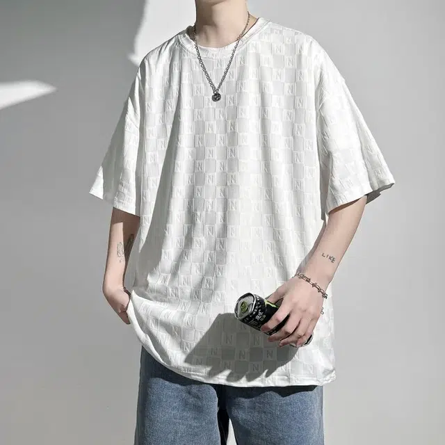 PAINT STAIN T