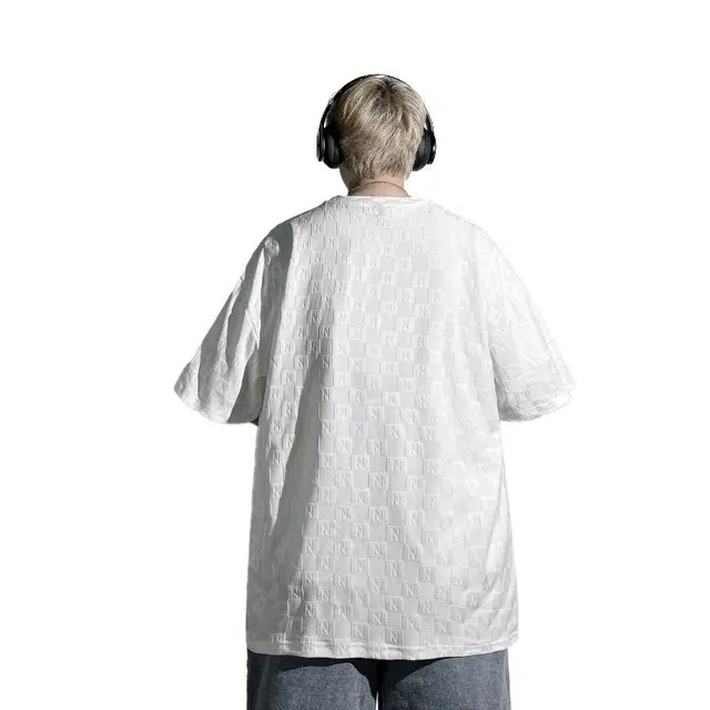 PAINT STAIN T