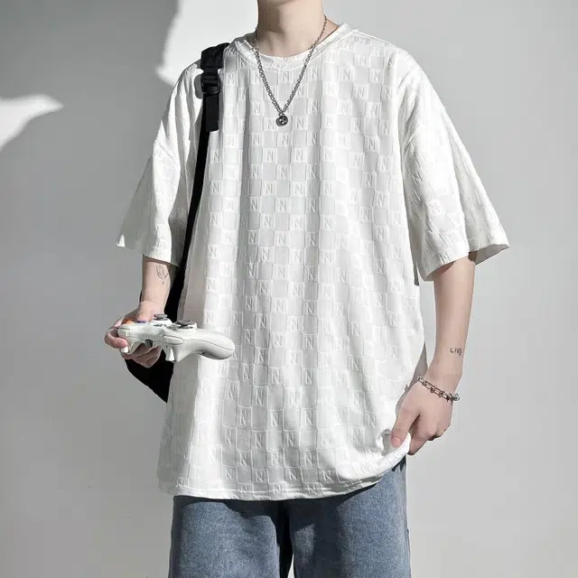 PAINT STAIN T