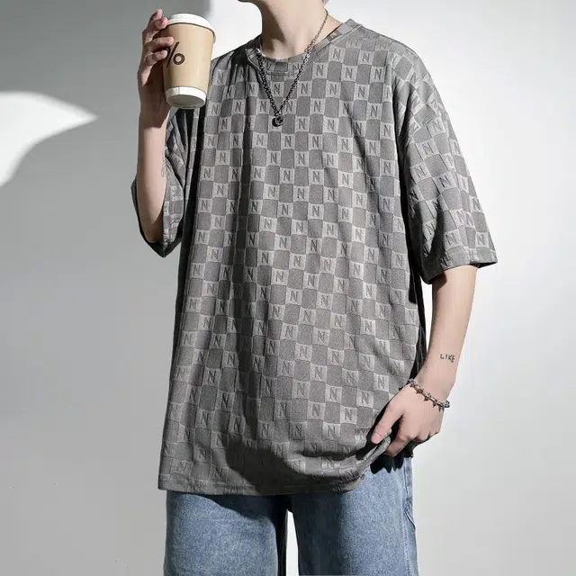 PAINT STAIN T