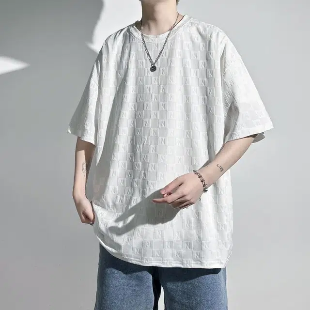 PAINT STAIN T