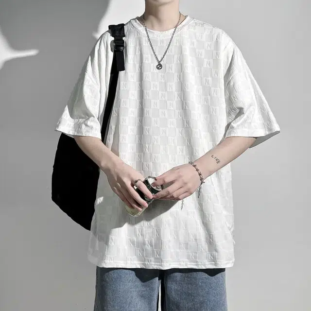 PAINT STAIN T