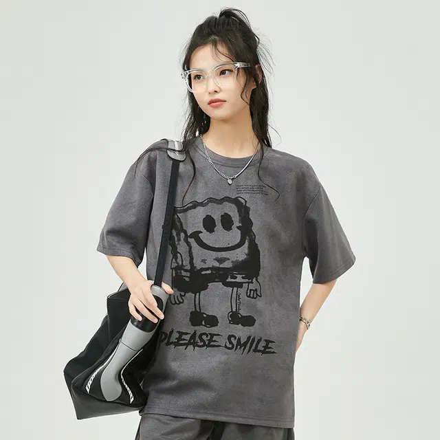 PAINT STAIN T
