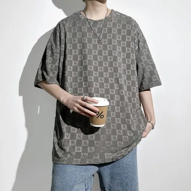 PAINT STAIN T