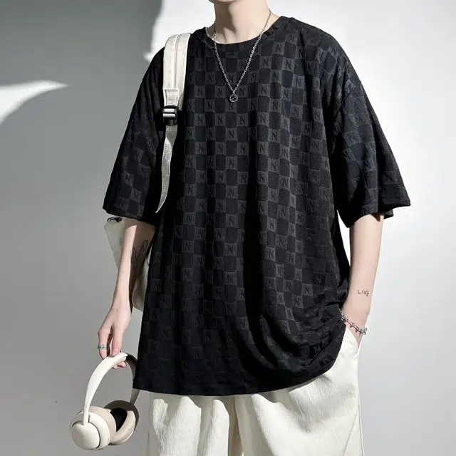 PAINT STAIN T
