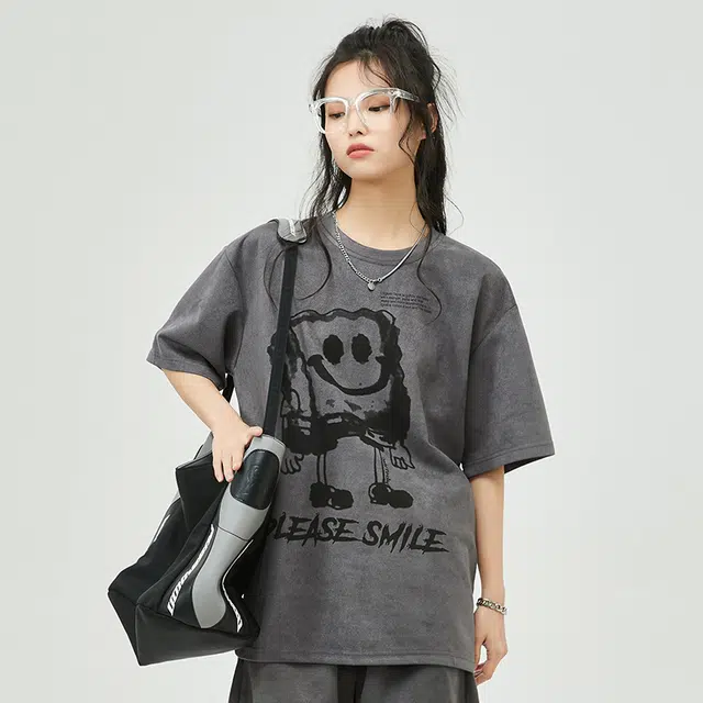 PAINT STAIN T