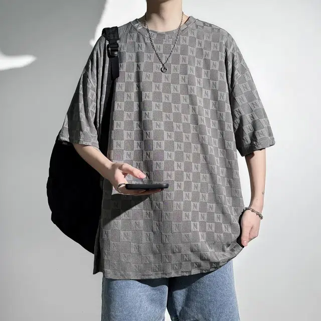 PAINT STAIN T