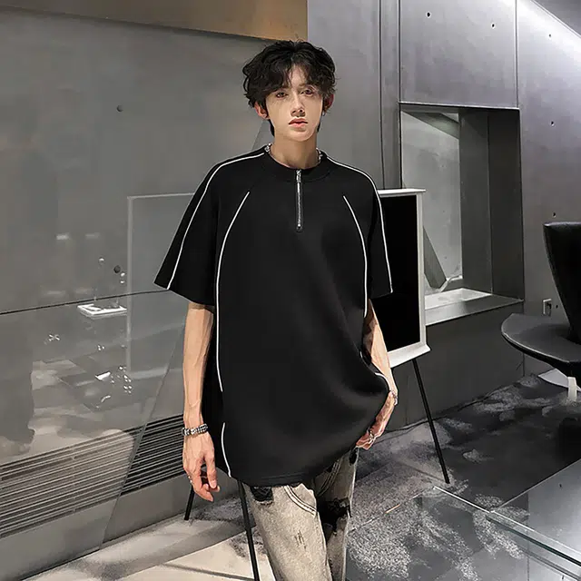 Ang2 Stu cleanfitT