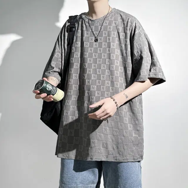 PAINT STAIN T