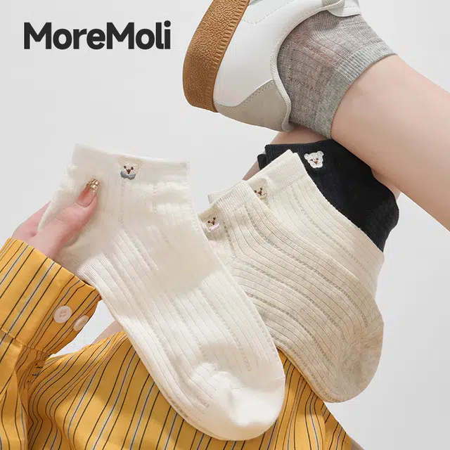 moremoli 3