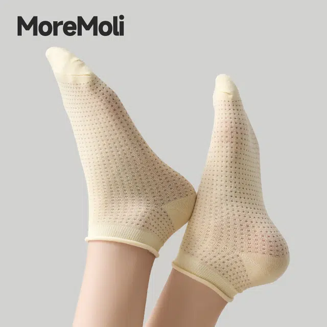 moremoli 4