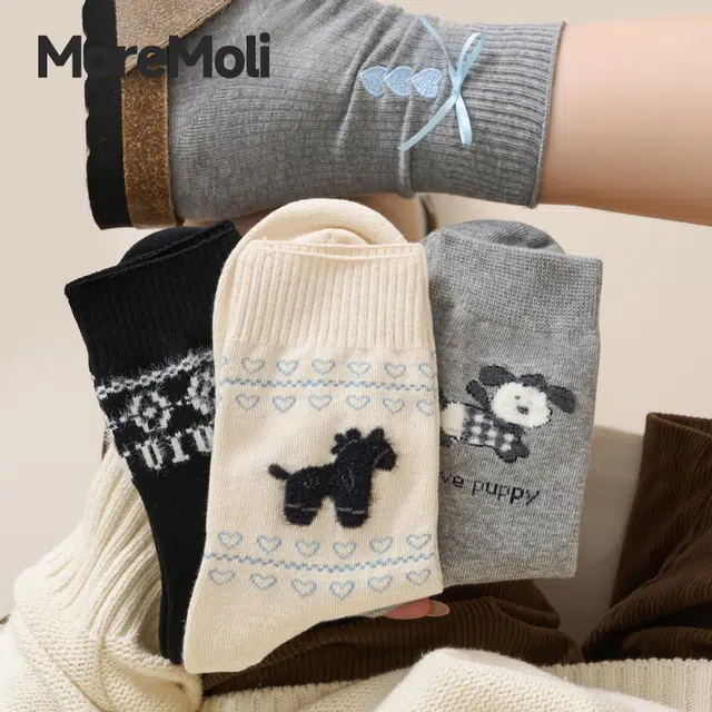 moremoli 3