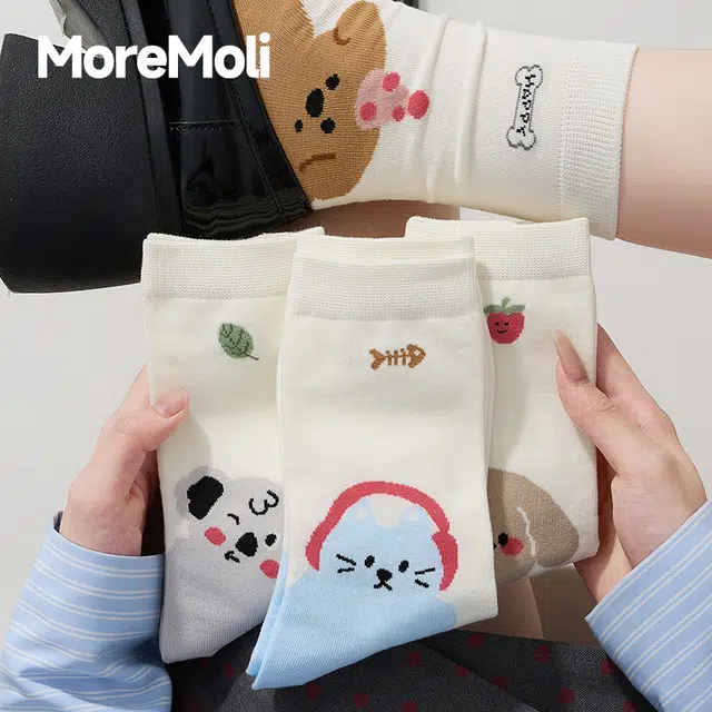 moremoli 4