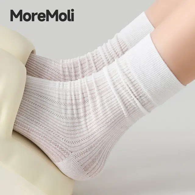 moremoli 4