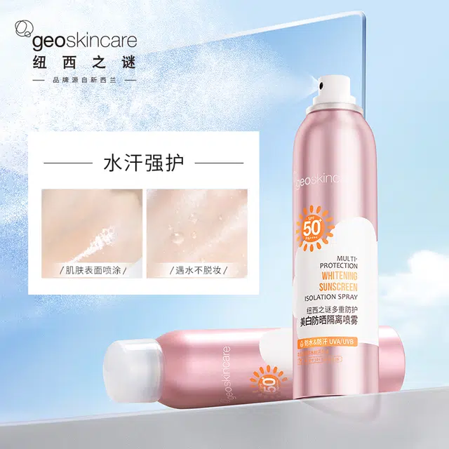 geoskincare