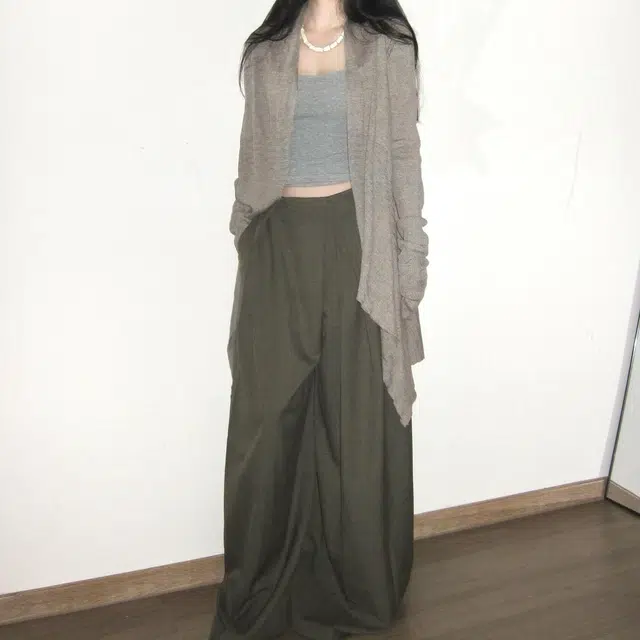 轻迎 时尚通勤百搭长袖休闲套装 女款