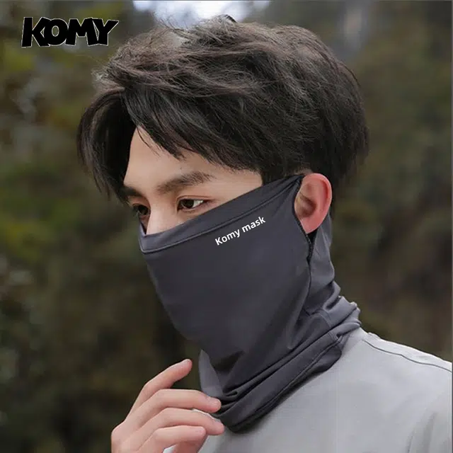 KOMY