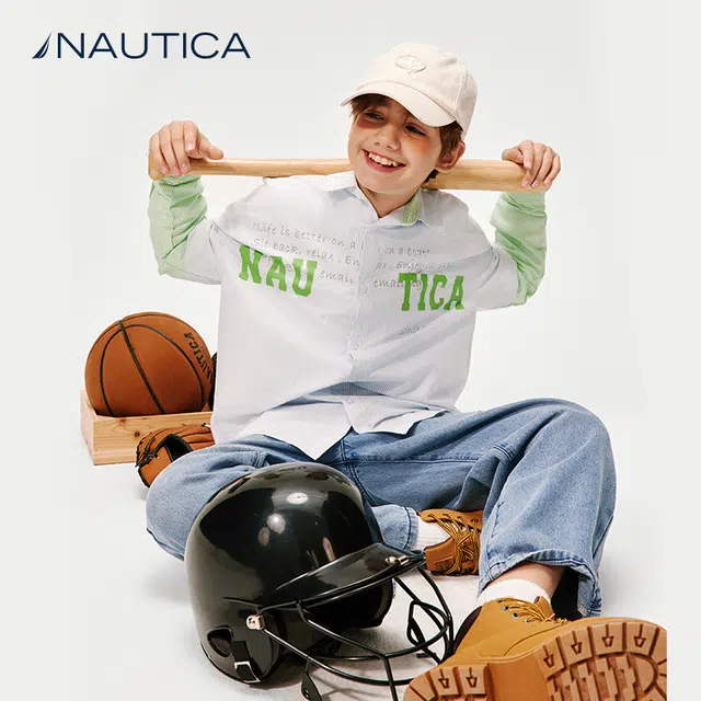 NAUTICA