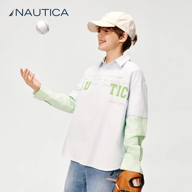 NAUTICA