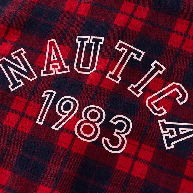 NAUTICA
