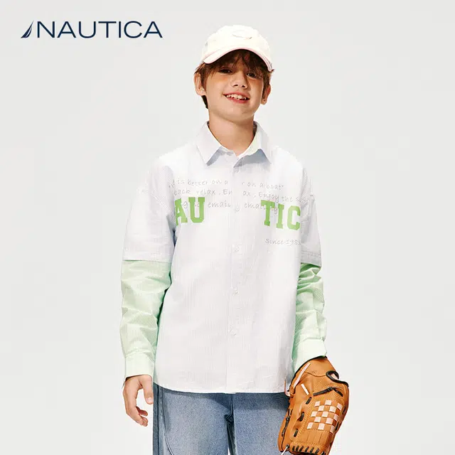 NAUTICA