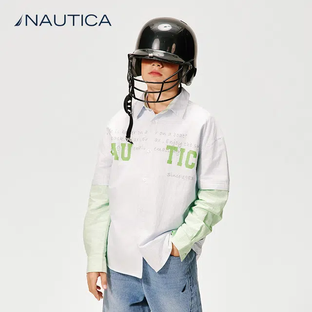 NAUTICA