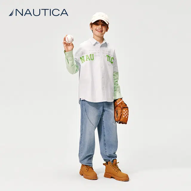 NAUTICA