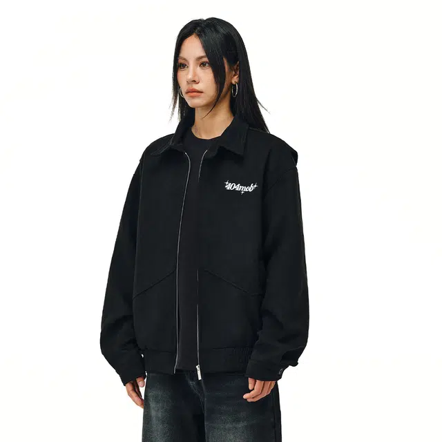 404MOB GANG cleanfit