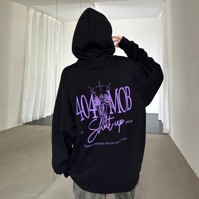 404MOB GANG Logo