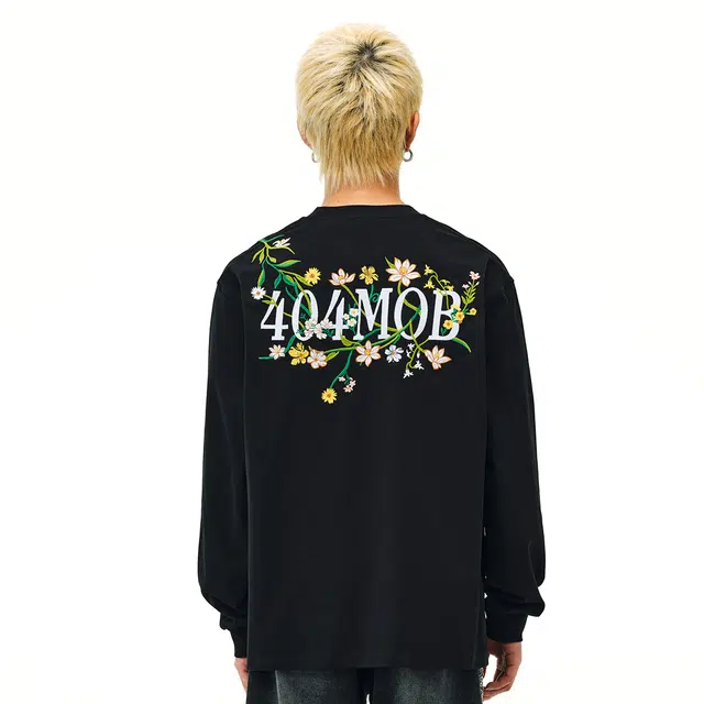 404MOB GANG T