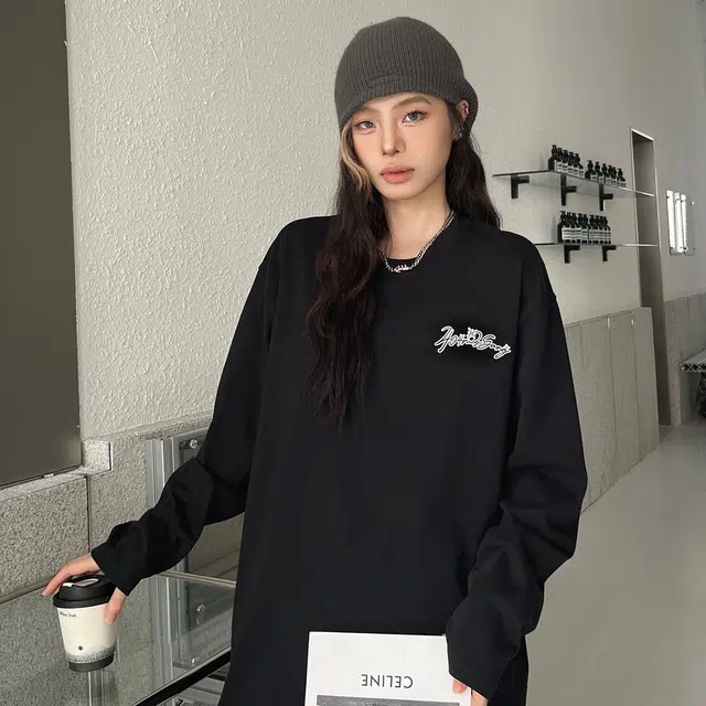 404MOB GANG Logo T