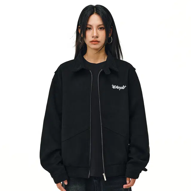 404MOB GANG cleanfit