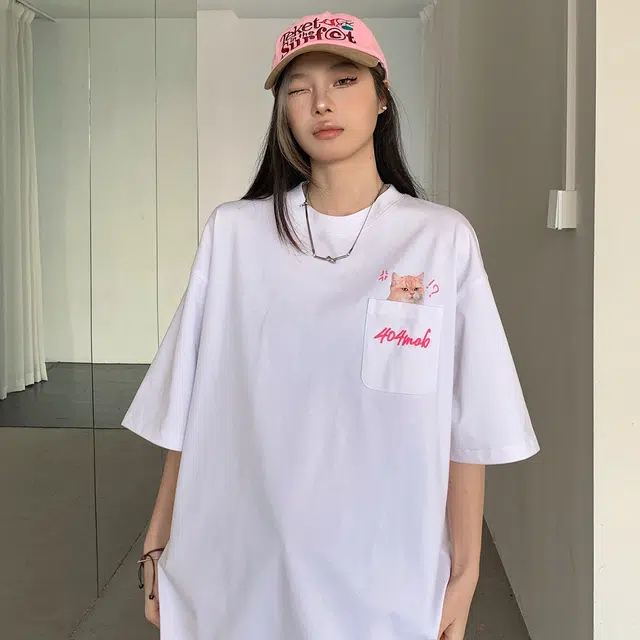 404MOB GANG LOGO T