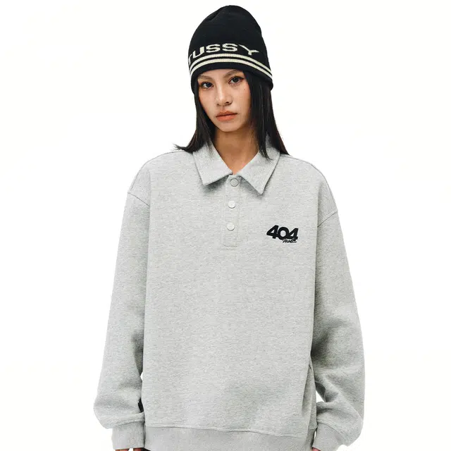 404MOB GANG LogoPOLO