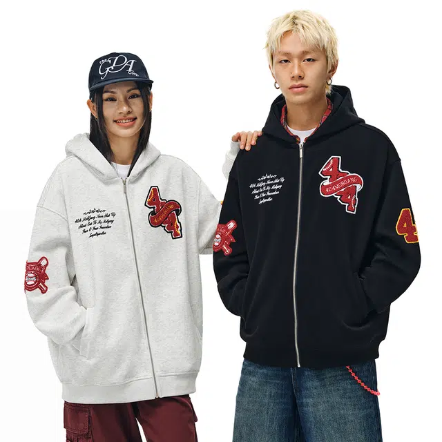 404MOB GANG SLogan7A