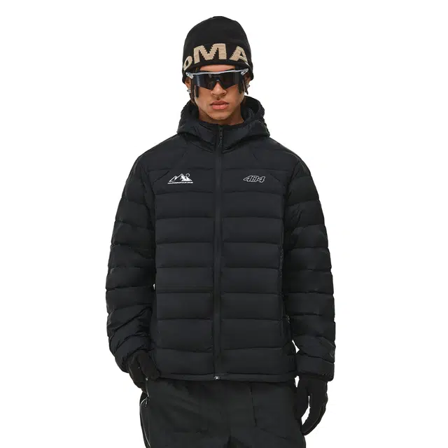 404MOB GANG Cleanfit90