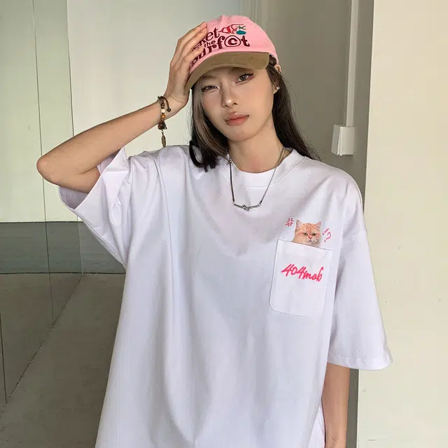 404MOB GANG LOGO T