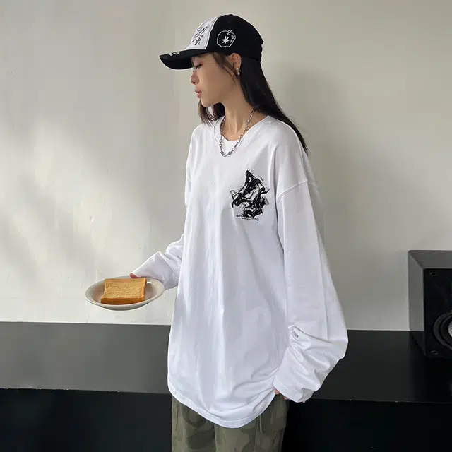 404MOB GANG T