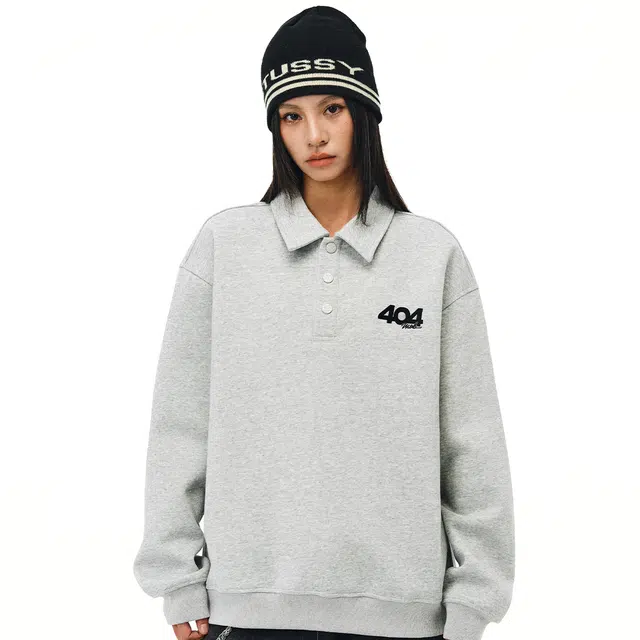 404MOB GANG LogoPOLO