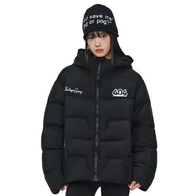 404MOB GANG Cleanfit90