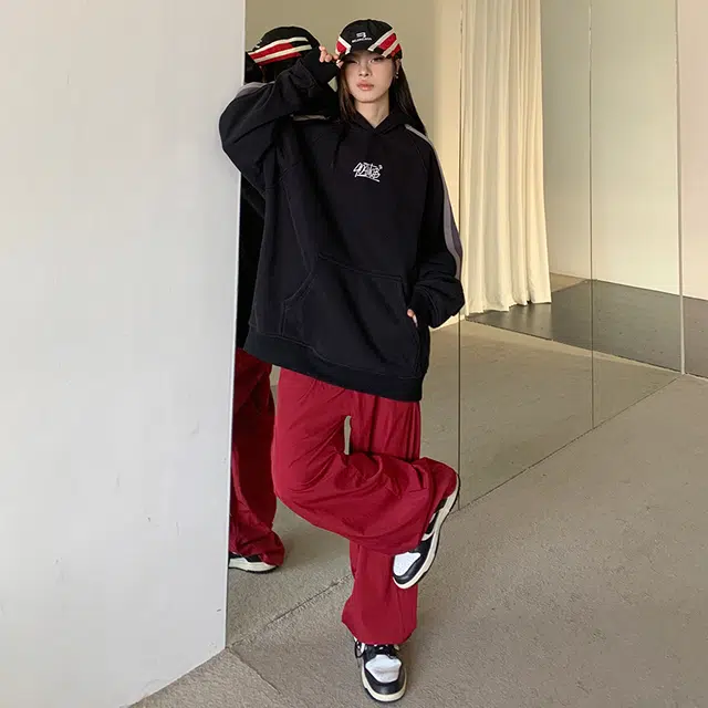 404MOB GANG cleanfitLogo