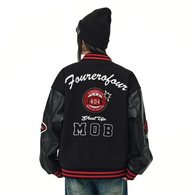 404MOB GANG