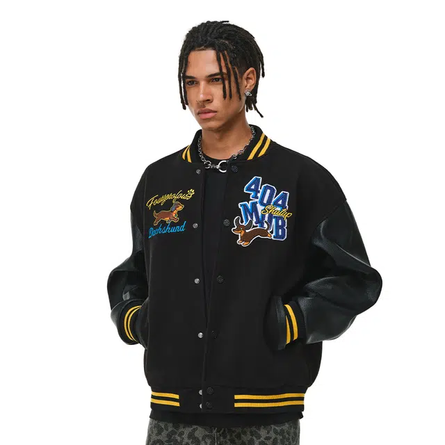 404MOB GANG PU