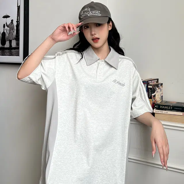 404MOB GANG Polo