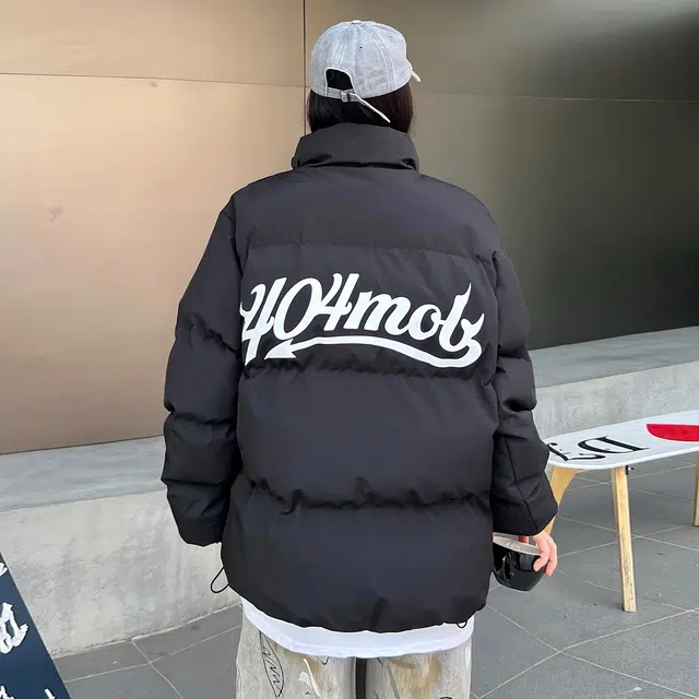 404MOB GANG Logo