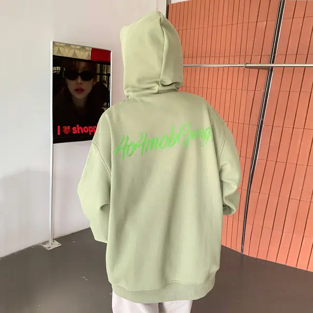 404MOB GANG Logo